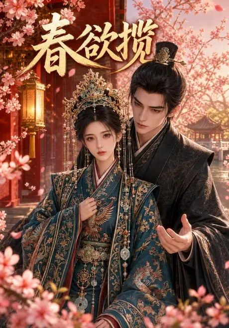 春欲揽(115集)AI短剧 (2026) 春欲揽(115集)AI短剧 (2026)