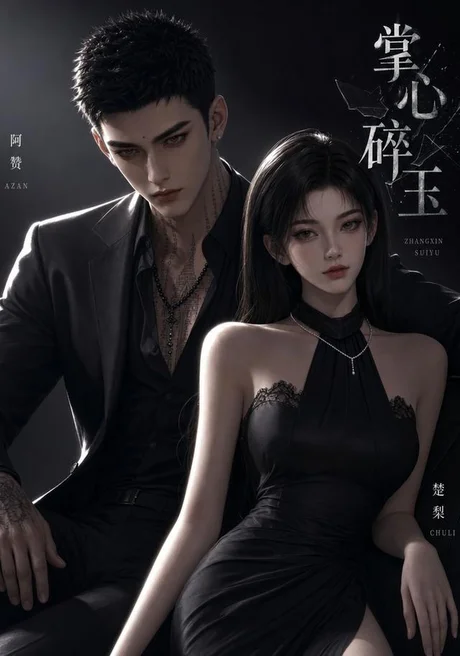 掌心碎玉(110集)AI短剧 (2026) 掌心碎玉(110集)AI短剧 (2026)