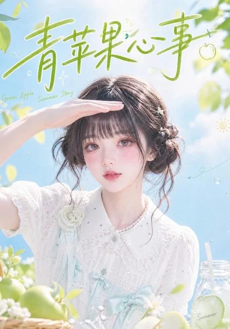 青苹果心事(171集)AI短剧 (2026) 青苹果心事(171集)AI短剧 (2026)