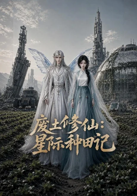 废土修仙:星际种田记(70集)AI短剧 (2026) 废土修仙:星际种田记(70集)AI短剧 (2026)