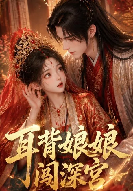 耳背娘娘闯深宫（29集）AI短剧 (2026)