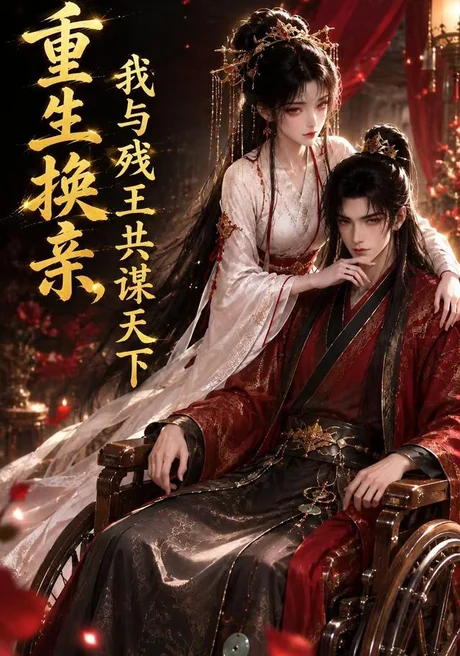 重生换亲,我与残王共谋天下(59集)AI短剧 (2026) 重生换亲,我与残王共谋天下(59集)AI短剧 (2026)