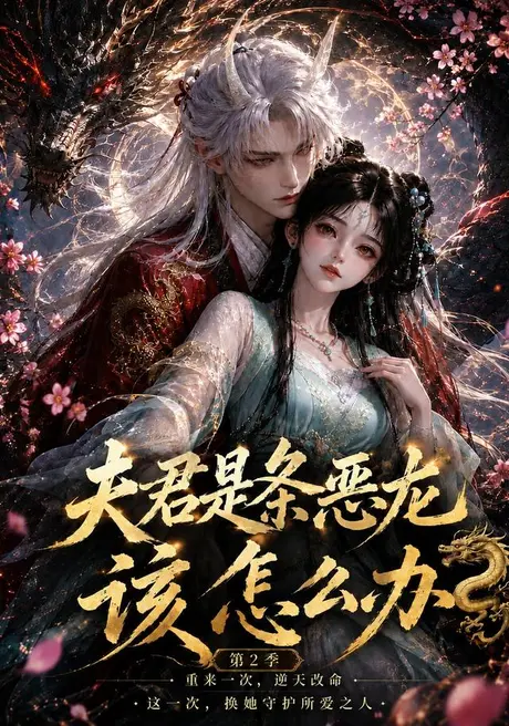 夫君是条恶龙该怎么办第2季(118集)AI短剧 (2026) 夫君是条恶龙该怎么办第2季(118集)AI短剧 (2026)