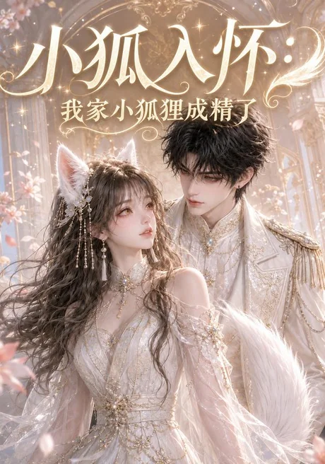 小狐入怀:我家小狐狸成精了(152集)AI短剧 (2026) 小狐入怀:我家小狐狸成精了(152集)AI短剧 (2026)