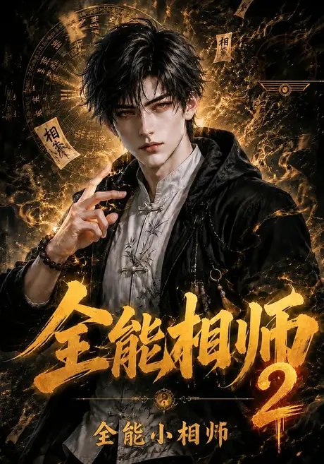 全能相师2：全能小相师（131集）AI短剧 (2026)