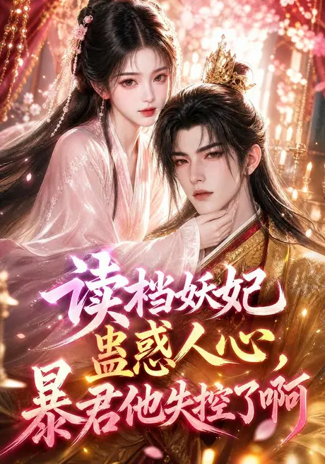读档妖妃蛊惑人心,暴君他失控了啊(133集)AI短剧 (2026) 读档妖妃蛊惑人心,暴君他失控了啊(133集)AI短剧 (2026)