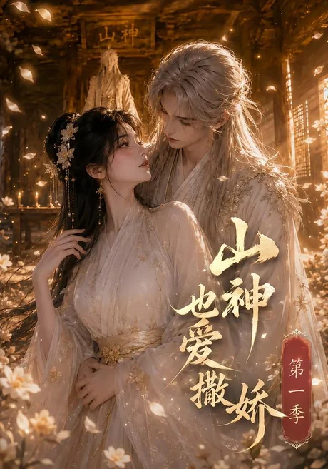 山神也爱撒娇第一季(182集)AI短剧 (2026) 山神也爱撒娇第一季(182集)AI短剧 (2026)