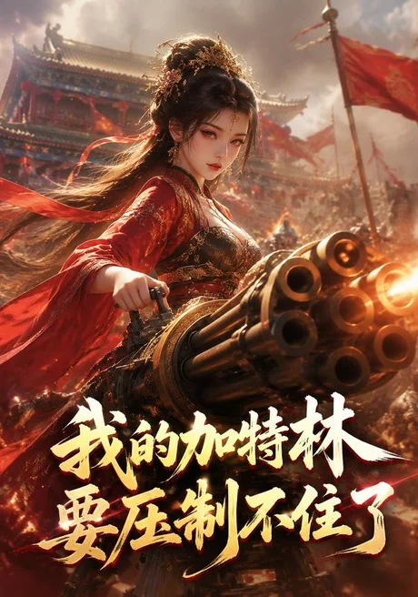 我的加特林要压制不住了(98集)AI短剧 (2026) 我的加特林要压制不住了(98集)AI短剧 (2026)