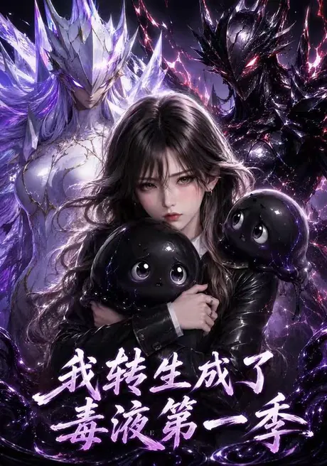 我转生成了毒液第一季(117集)AI短剧 (2026) 我转生成了毒液第一季(117集)AI短剧 (2026)
