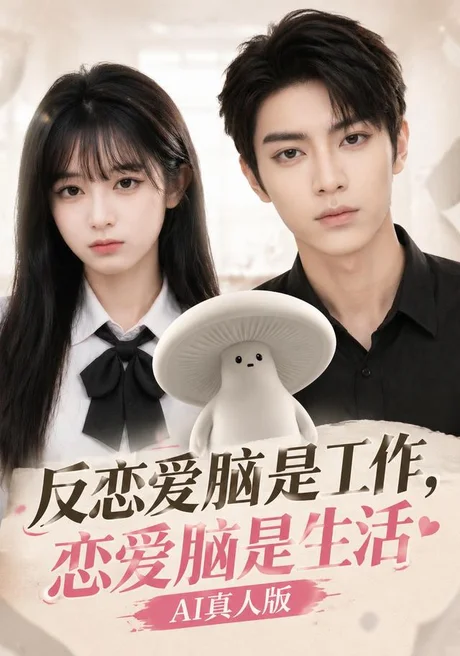 反恋爱脑是工作,恋爱脑是生活AI真人版(81集)AI短剧 (2026) 反恋爱脑是工作,恋爱脑是生活AI真人版(81集)AI短剧 (2026)