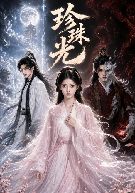 珍珠光(65集)AI短剧 (2026) 珍珠光(65集)AI短剧 (2026)