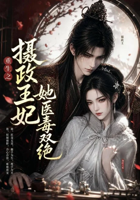 重生之摄政王妃她医毒双绝(103集)AI短剧 (2026) 重生之摄政王妃她医毒双绝(103集)AI短剧 (2026)