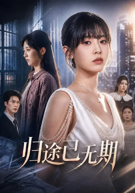 归途已无期(73集)田阿甜&程慧杰 (2026) 归途已无期(73集)田阿甜&程慧杰 (2026)