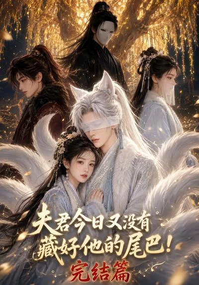 夫君今日又没有藏好他的尾巴!完结篇(91集)AI短剧 (2026) 夫君今日又没有藏好他的尾巴!完结篇(91集)AI短剧 (2026)