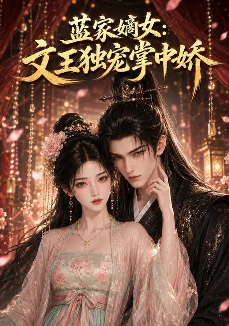 蓝家嫡女:文王独宠掌中娇(153集)AI短剧 (2026) 蓝家嫡女:文王独宠掌中娇(153集)AI短剧 (2026)