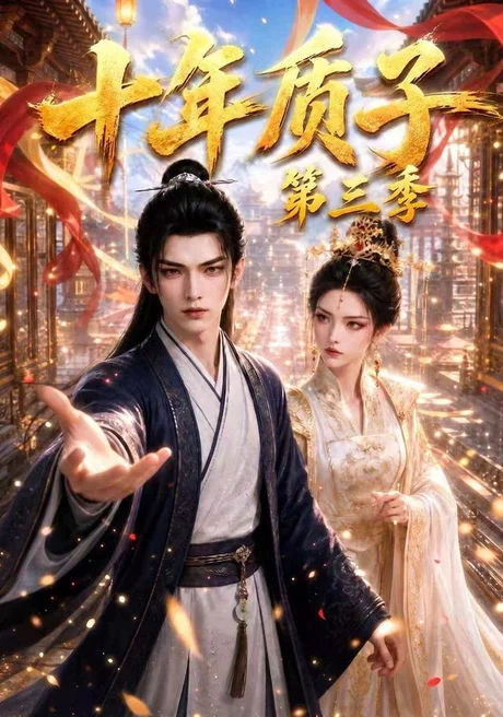 十年质子第三季(120集)AI短剧 (2026) 十年质子第三季(120集)AI短剧 (2026)