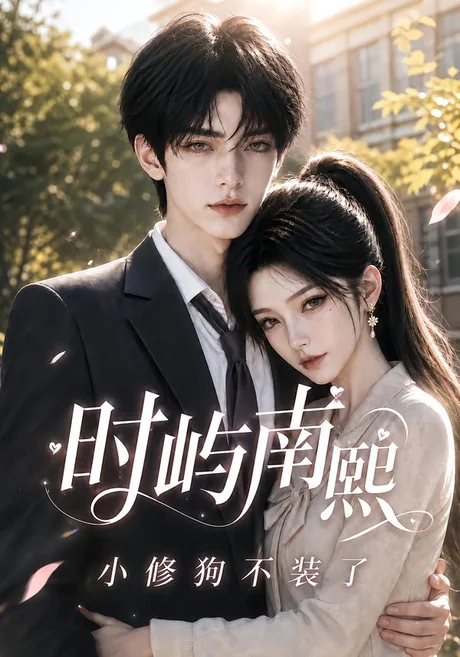 时屿南熙:小修狗不装了(60集)AI短剧 (2026) 时屿南熙:小修狗不装了(60集)AI短剧 (2026)