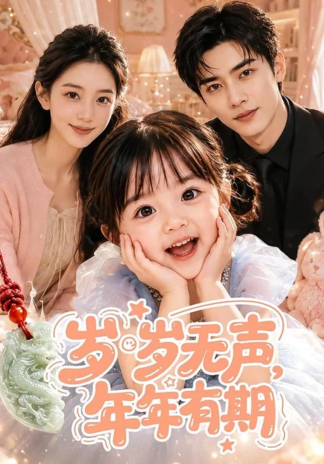 岁岁无声，年年有期（81集）AI短剧 (2026)