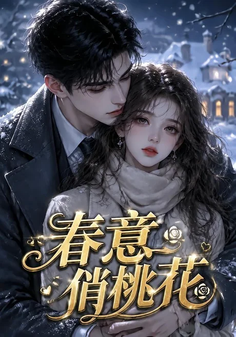 春意俏桃花(32集)AI短剧 (2026) 春意俏桃花(32集)AI短剧 (2026)