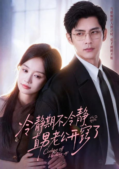 冷静期不冷静,直男老公开窍了(73集)秦琛琛&张诗媛(1080P) (2026) 冷静期不冷静,直男老公开窍了(73集)秦琛琛&张诗媛(1080P) (2026)