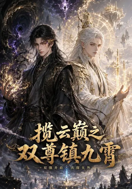 揽云巅之双尊镇九霄(129集)AI短剧 (2026) 揽云巅之双尊镇九霄(129集)AI短剧 (2026)