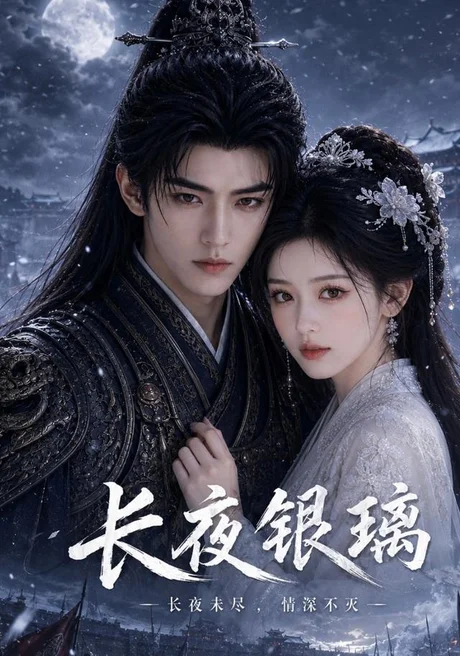 长夜银璃(22集)AI短剧 (2026) 长夜银璃(22集)AI短剧 (2026)