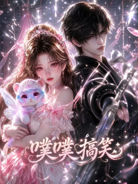 噗噗搞笑(117集)AI短剧 (2026) 噗噗搞笑(117集)AI短剧 (2026)