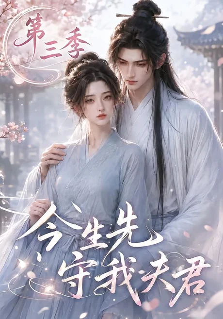 今生先守我夫君第三季(146集)AI短剧 (2026) 今生先守我夫君第三季(146集)AI短剧 (2026)