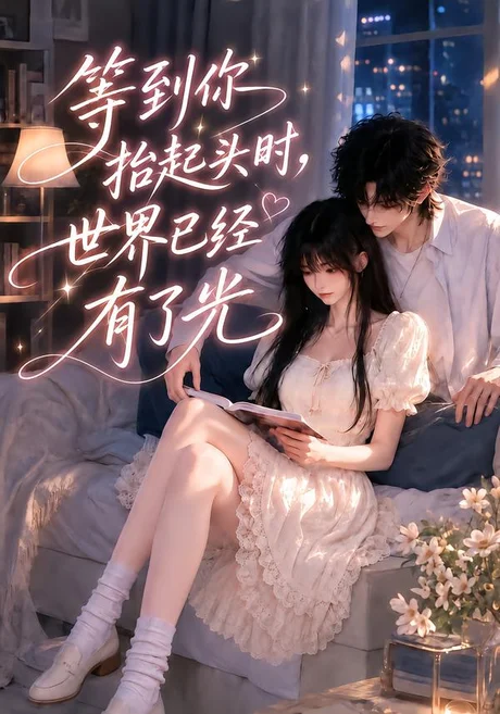 等到你抬起头时,世界已经有了光(133集)AI短剧 (2026) 等到你抬起头时,世界已经有了光(133集)AI短剧 (2026)