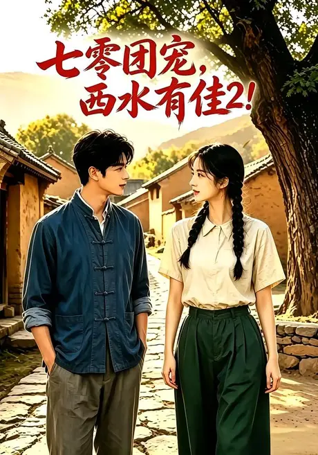 七零团宠:西水有佳2(120集)AI短剧 (2026) 七零团宠:西水有佳2(120集)AI短剧 (2026)