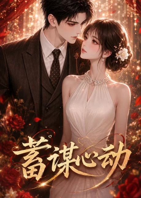 蓄谋心动(93集)AI短剧 (2026) 蓄谋心动(93集)AI短剧 (2026)