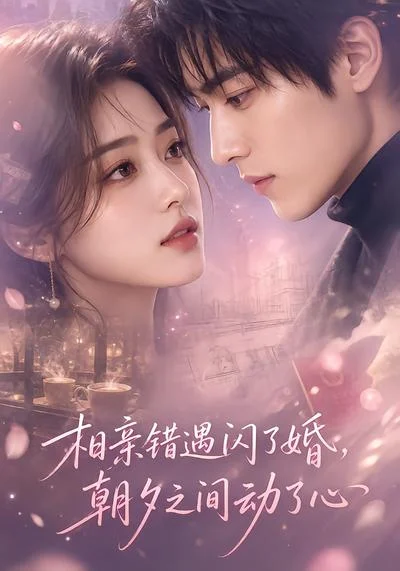 相亲错遇闪了婚,朝夕之间动了心(53集)AI短剧 (2026) 相亲错遇闪了婚,朝夕之间动了心(53集)AI短剧 (2026)