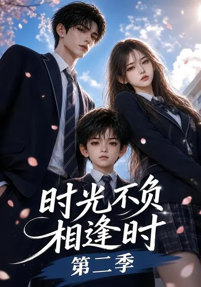 时光不负相逢时第二季(112集)AI短剧 (2026) 时光不负相逢时第二季(112集)AI短剧 (2026)