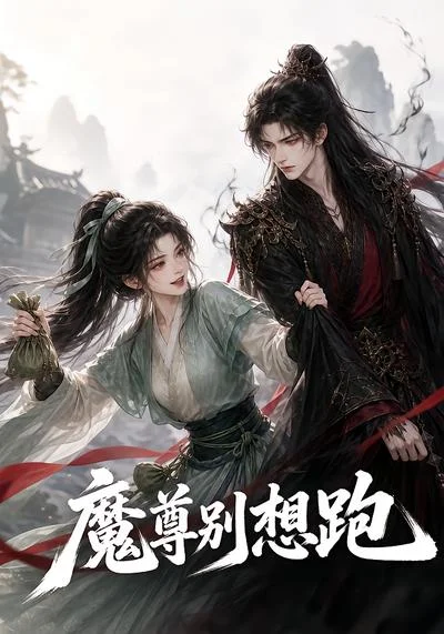 魔尊别想跑（29集）AI短剧 (2026)