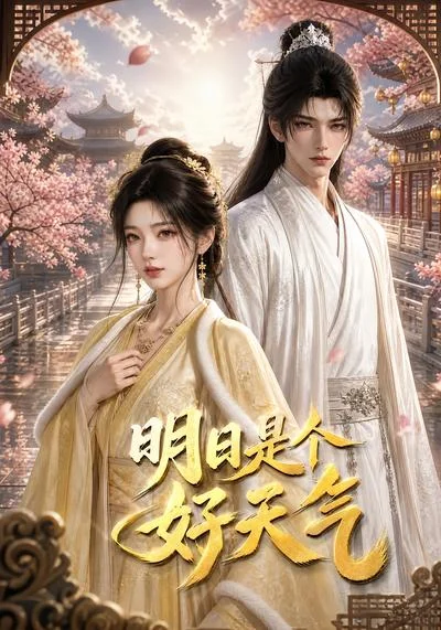 明日是个好天气(55集)AI短剧 (2026) 明日是个好天气(55集)AI短剧 (2026)
