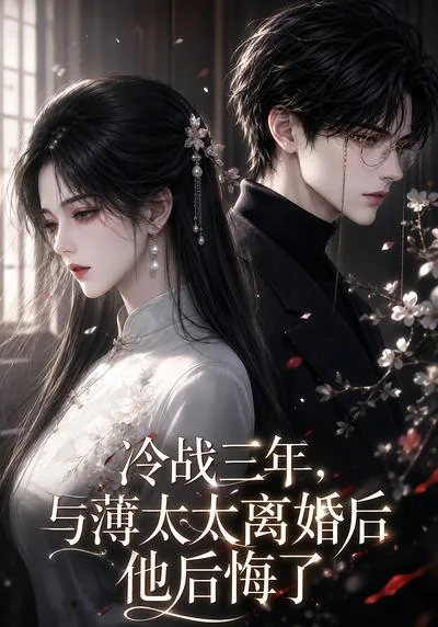 冷战三年,与薄太太离婚后他后悔了(198集)AI短剧 (2026) 冷战三年,与薄太太离婚后他后悔了(198集)AI短剧 (2026)