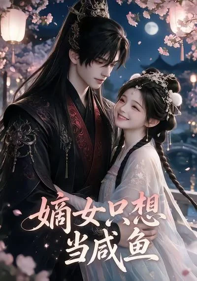 嫡女只想当咸鱼(59集)AI短剧 (2026) 嫡女只想当咸鱼(59集)AI短剧 (2026)