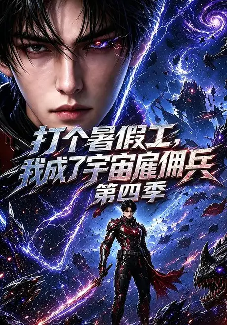 打个暑假工,我成了宇宙雇佣兵第四季(71集)AI短剧 (2026) 打个暑假工,我成了宇宙雇佣兵第四季(71集)AI短剧 (2026)