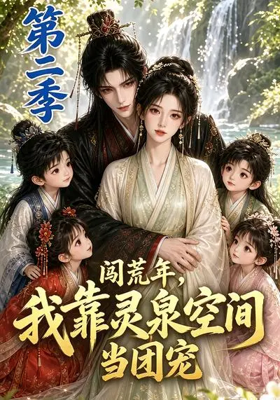 闯荒年，我靠灵泉空间当团宠第二季（205集）AI短剧 (2026)