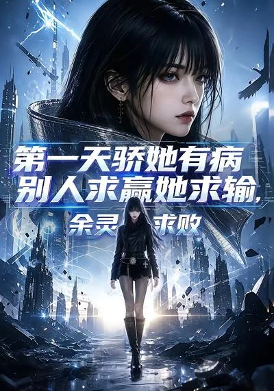 第一天骄她有病别人求赢她求输,余灵求败(100集)AI短剧 (2026) 第一天骄她有病别人求赢她求输,余灵求败(100集)AI短剧 (2026)