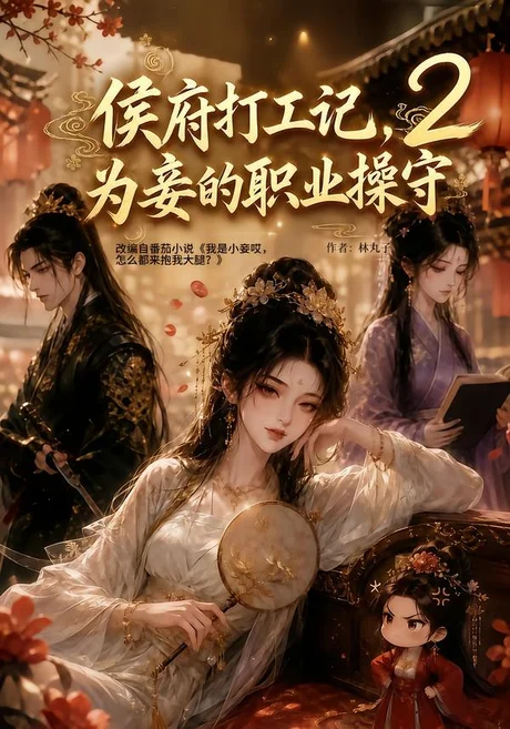 侯府打工记,为妾的职业操守2(107集)AI短剧 (2026) 侯府打工记,为妾的职业操守2(107集)AI短剧 (2026)