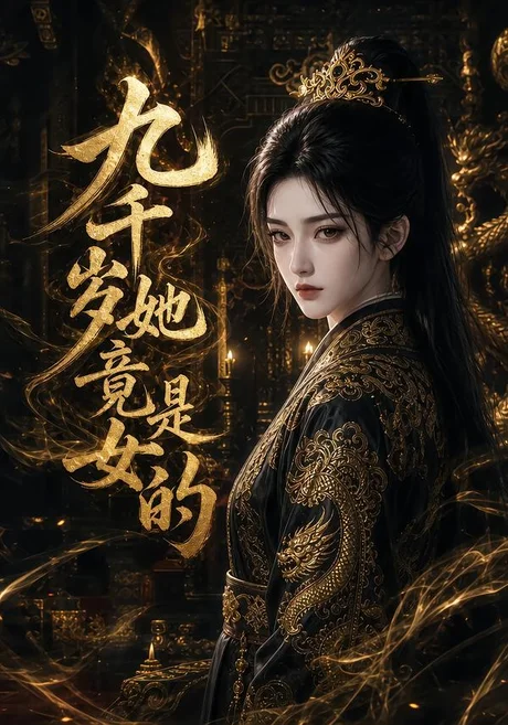 九千岁她竟是女的(60集)AI短剧 (2026) 九千岁她竟是女的(60集)AI短剧 (2026)