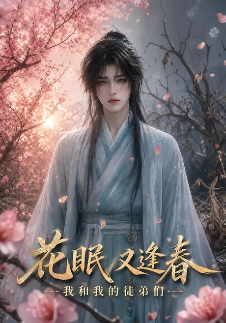 花眠又逢春,我和我的徒弟们(158集)AI短剧 (2026) 花眠又逢春,我和我的徒弟们(158集)AI短剧 (2026)