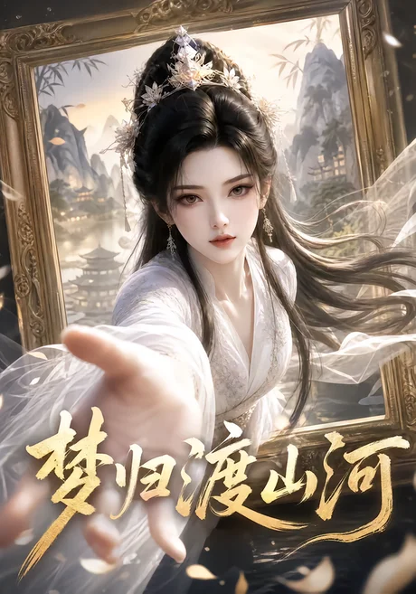 梦归渡山河（137集）AI短剧 (2026)