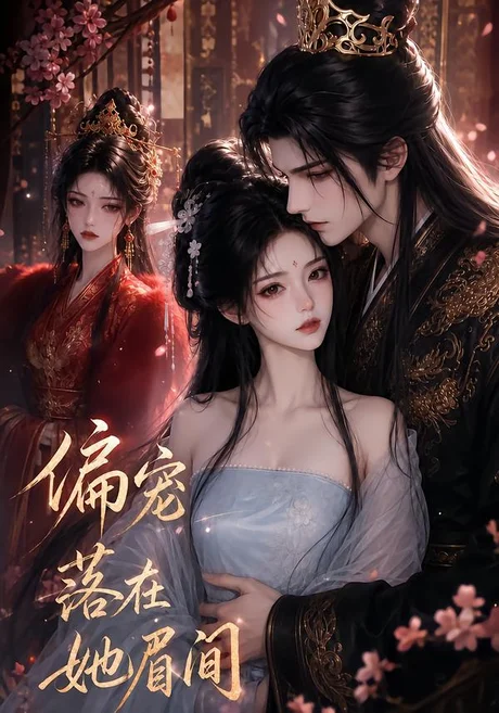 偏宠落在她眉间(157集)AI短剧 (2026) 偏宠落在她眉间(157集)AI短剧 (2026)