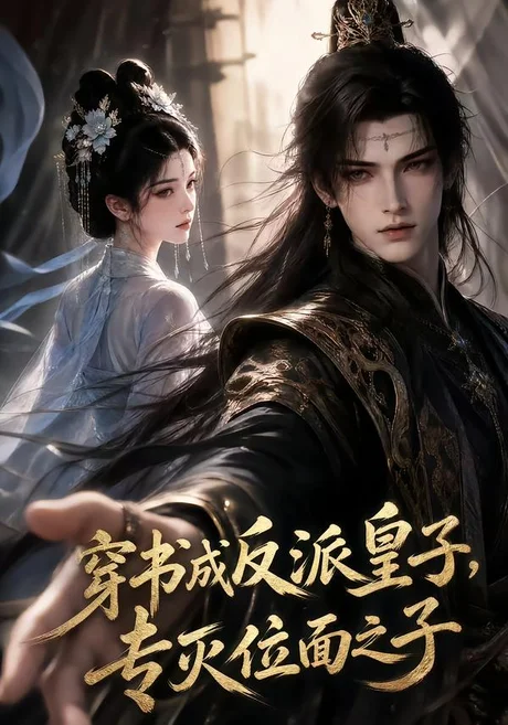 穿书成反派皇子,专灭位面之子(191集)AI短剧 (2026) 穿书成反派皇子,专灭位面之子(191集)AI短剧 (2026)