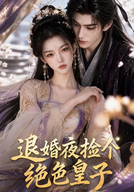 退婚夜捡个绝色皇子(59集)AI短剧 (2026) 退婚夜捡个绝色皇子(59集)AI短剧 (2026)