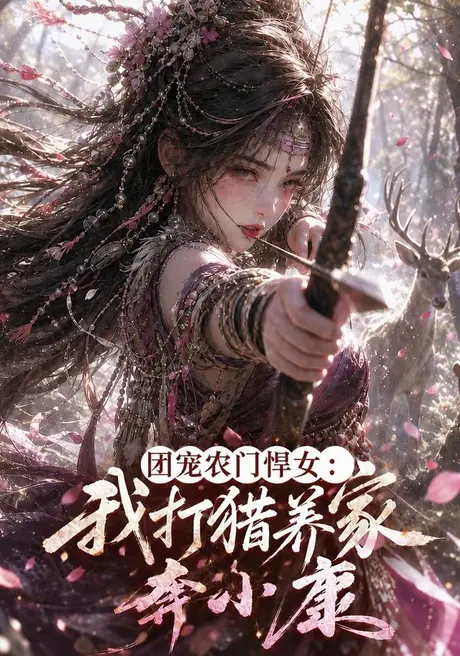 团宠农门悍女:我打猎养家奔小康(70集)AI短剧 (2026) 团宠农门悍女:我打猎养家奔小康(70集)AI短剧 (2026)