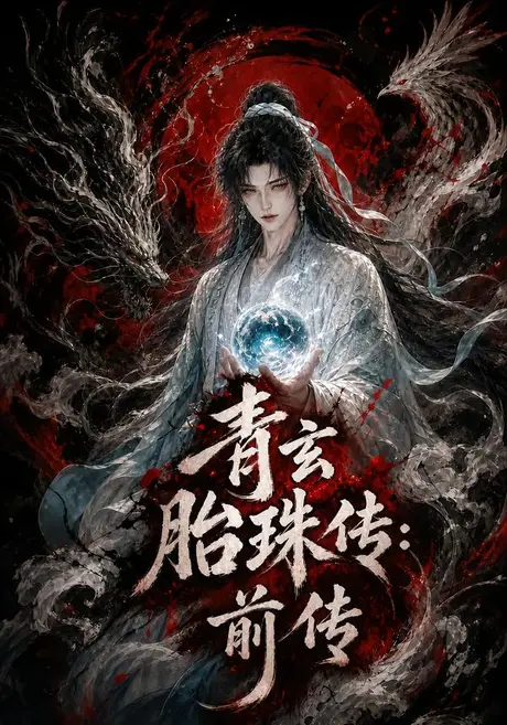 青玄胎珠传：前传（57集）AI短剧 (2026)