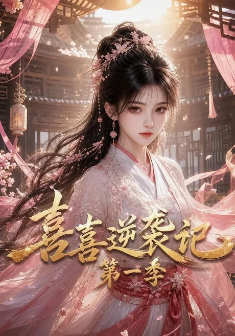 喜喜逆袭记第一季(202集)AI短剧 (2026) 喜喜逆袭记第一季(202集)AI短剧 (2026)